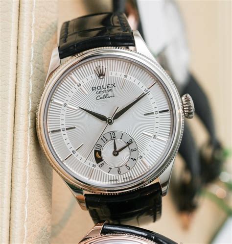 rolex cellini ultra slim watch|Rolex cellini watch prices.